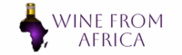Wine from Africa