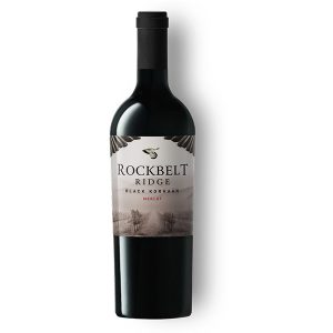 <strong>  Rockbelt Ridge </strong>  Merlot