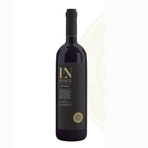 <strong>LN Wines </strong> Merlot