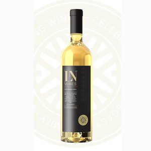 <strong>LN Wines </strong> Sauvignon Blanc