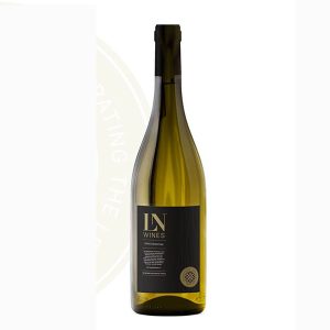 <strong>LN Wines </strong> Chardonnay
