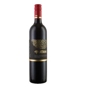 <strong>AYANA</strong> Premium Red