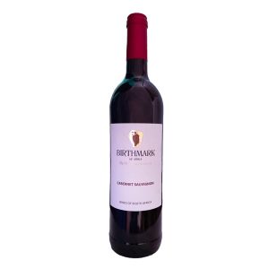 <strong>Birthmark of Africa Wines</strong>  Chardonnay