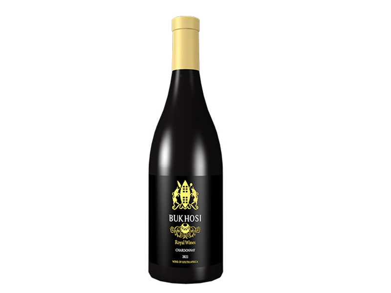 <strong> Bukhosi Royal Wines</strong> Chenin Blanc