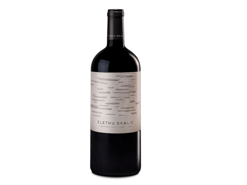<strong> Elethu Wine </strong> Carbernet Sauvignon