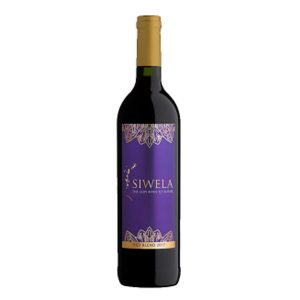 <strong>  Siwela Wines </strong>  Red