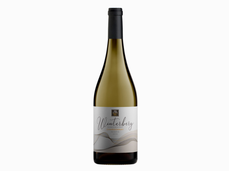 <strong> Mayime Winery </strong> Chardonnay
