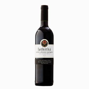 <strong> Lathitha Wines </strong> Merlot/ Cabernet Sauvignon