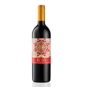 <strong> Koni Wines </strong> Natural Sweet Rose