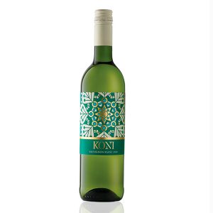 <strong> Koni Wines </strong> Merlot