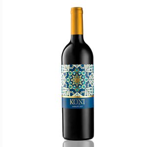 <strong> Koni Wines </strong> Chenin Blanc
