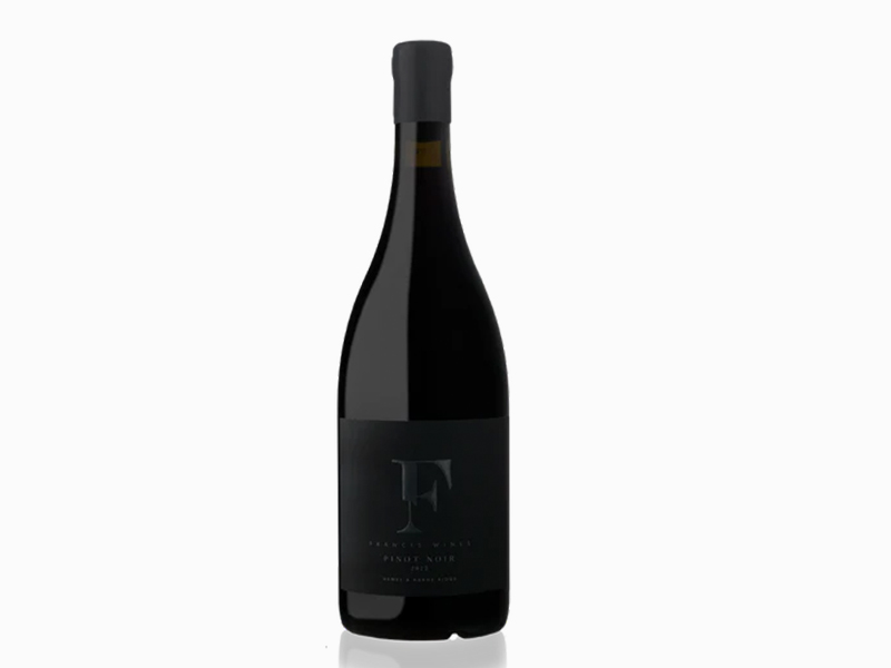 <strong> Francis Wines </strong> Chardonnay