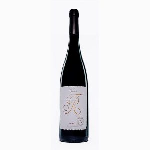 <strong>   Randela Wine </strong>  Pinotage