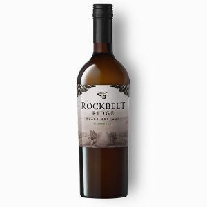 <strong>  Rockbelt Ridge </strong>  Chardonnay