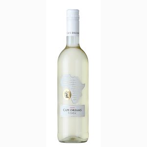 <strong> Cape Dreams Wine</strong>  Pinotage Rose