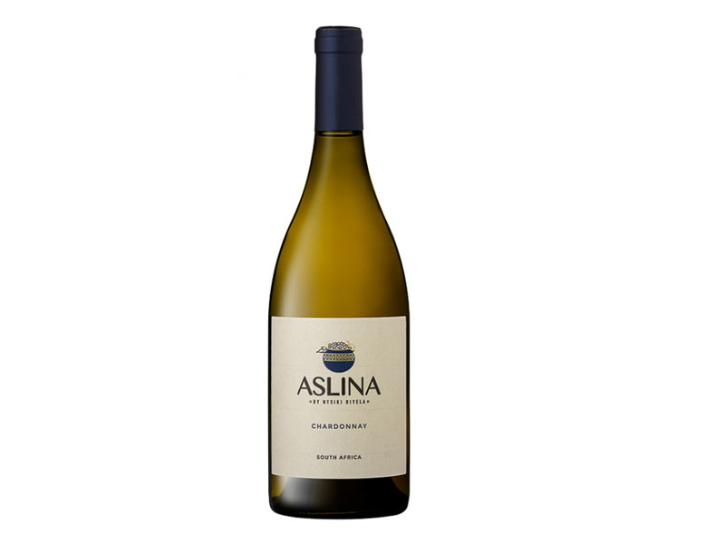 <strong>ASLINA</strong> Umsasane